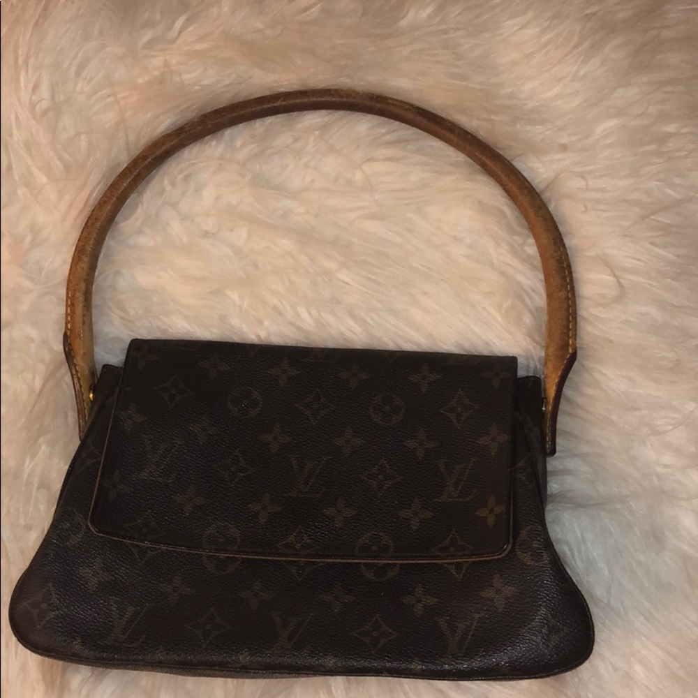 Louis Vuitton bag